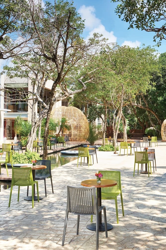 The Fives Beach Hotel & Residencias - Todo Incluido — 28