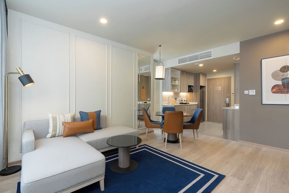 Staybridge Suites Bangkok Sukhumvit by IHG — 23