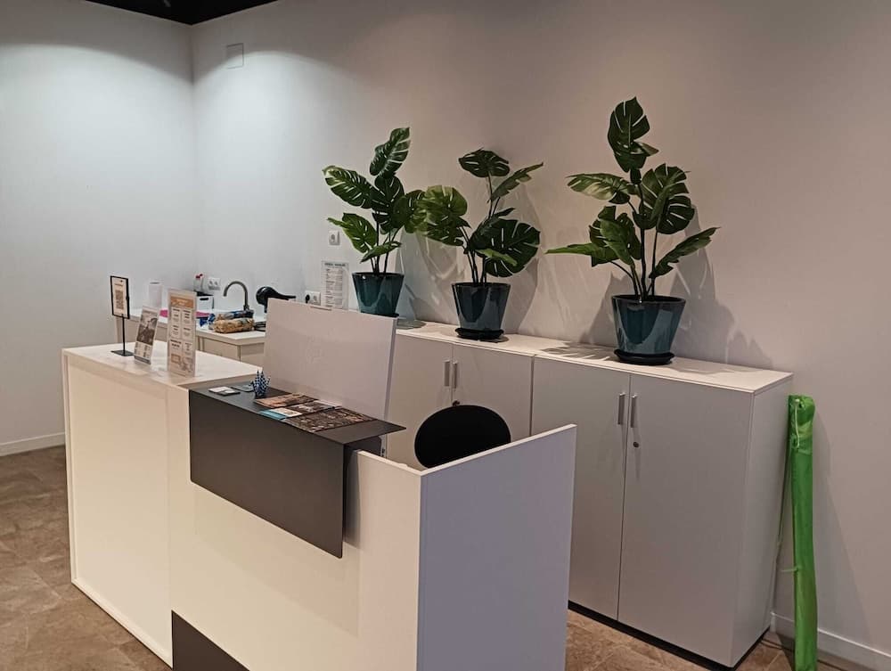 MPods Málaga — 3
