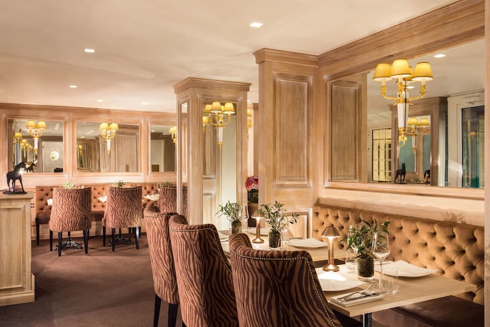 Hotel Splendide Royal Paris - Relais & Châteaux — 8