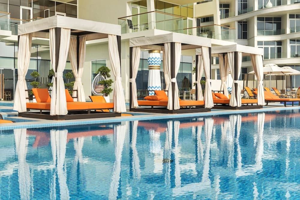 Royal Central Hotel and Resort – The Palm — 13