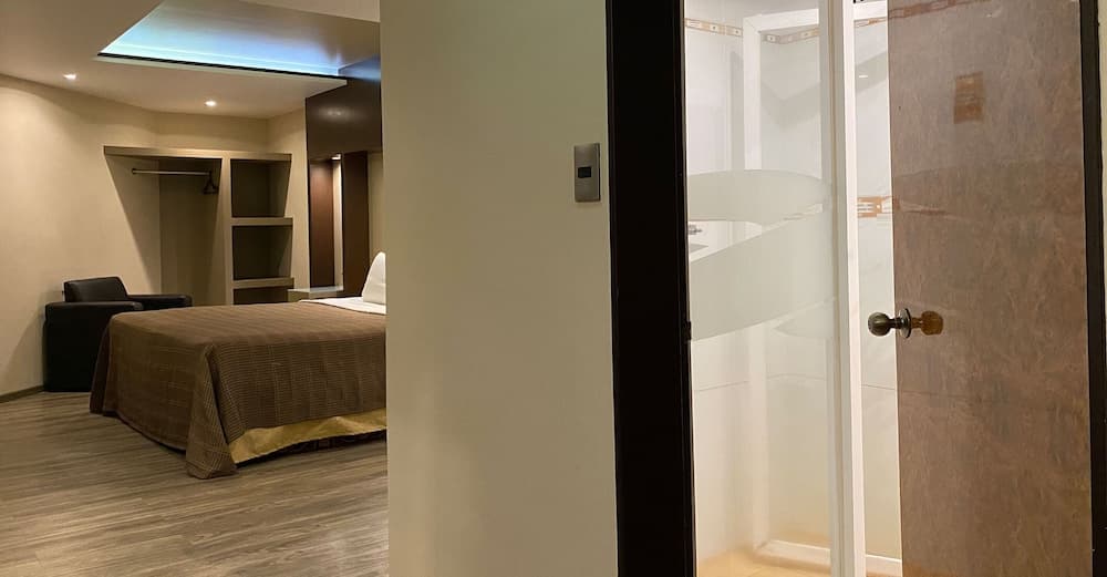 Hotel Escala Centrale del Norte — 12