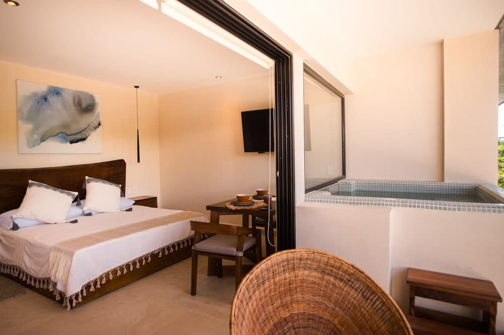 Cacao Tulum -Luxury Condos- — 23