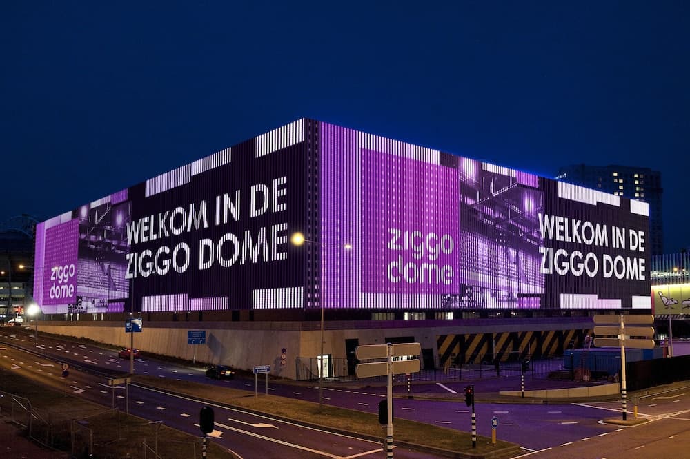 Holiday Inn Express Amsterdam - Arena Towers, ein IHG Hotel — 27