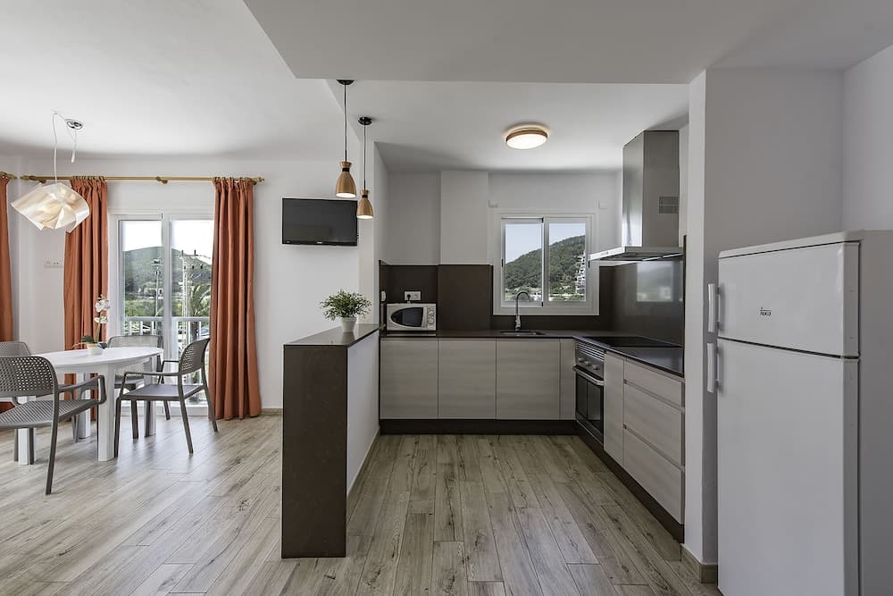 Apartamentos Typic Oasis Sa Tanca — 30