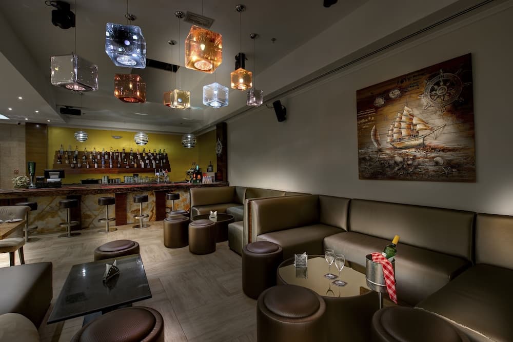 Donatello Hotel — 26