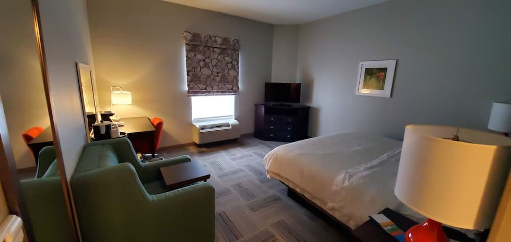 Hampton Hotel Miami — 10