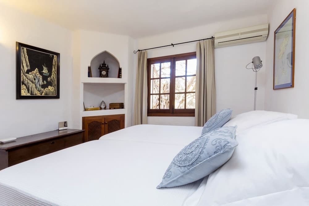 Villa Cas Berris — 28