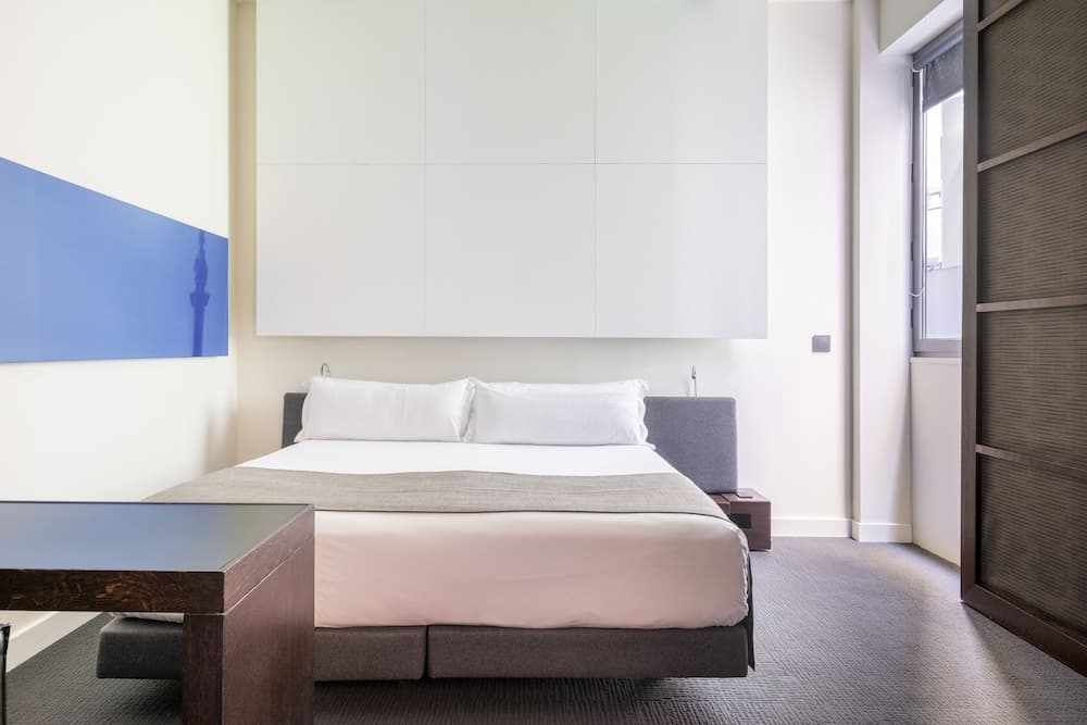 Hotel Sixtytwo Barcelona — 6