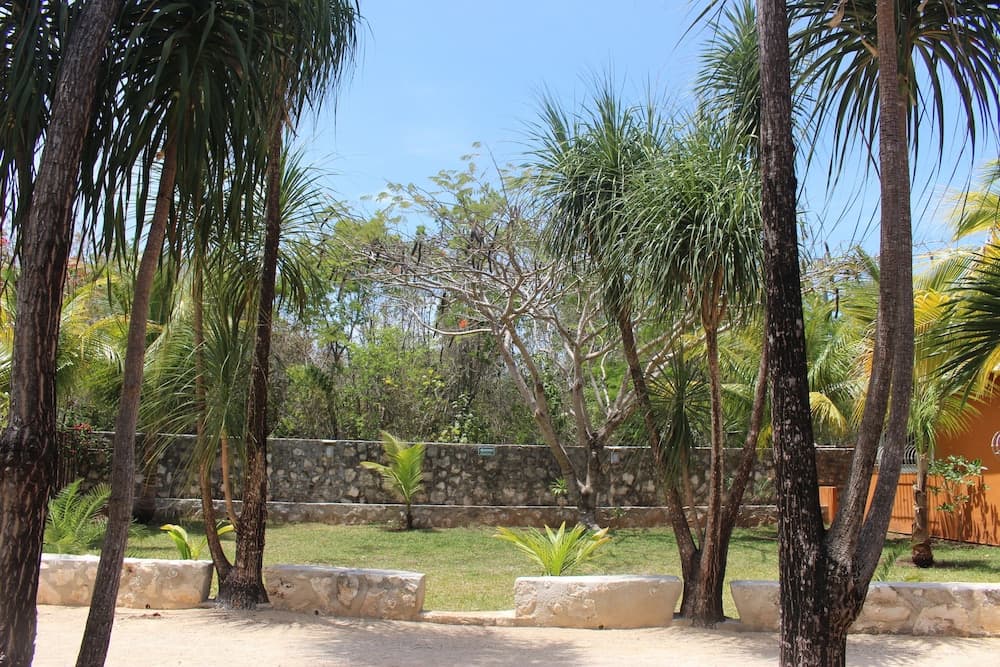 Residencia Mexico und Wolken — 10