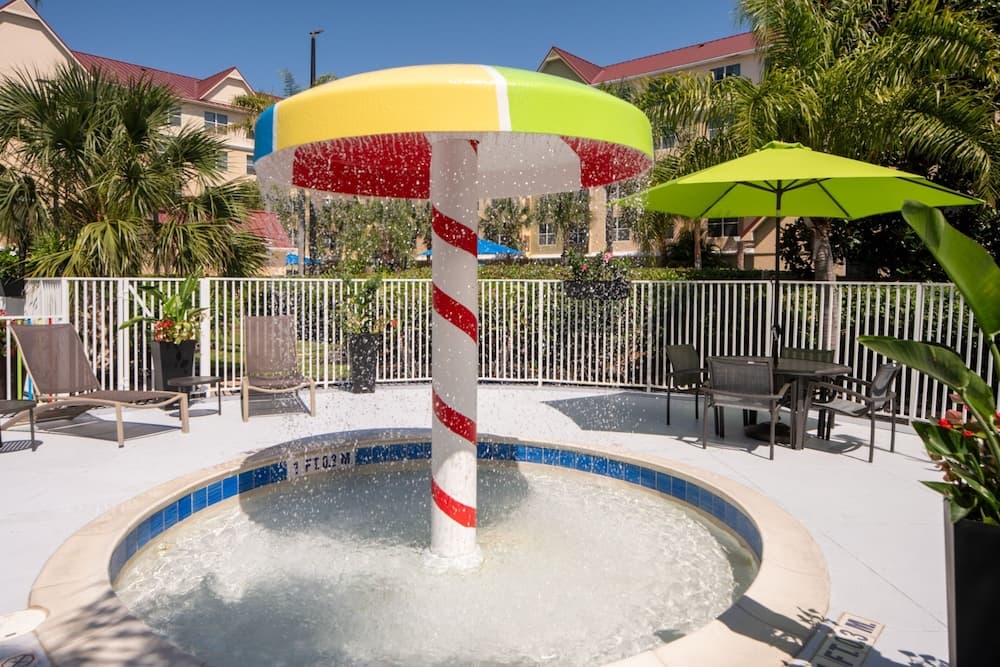 SpringHill Suites by Marriott Convention Center/I-drive — 23