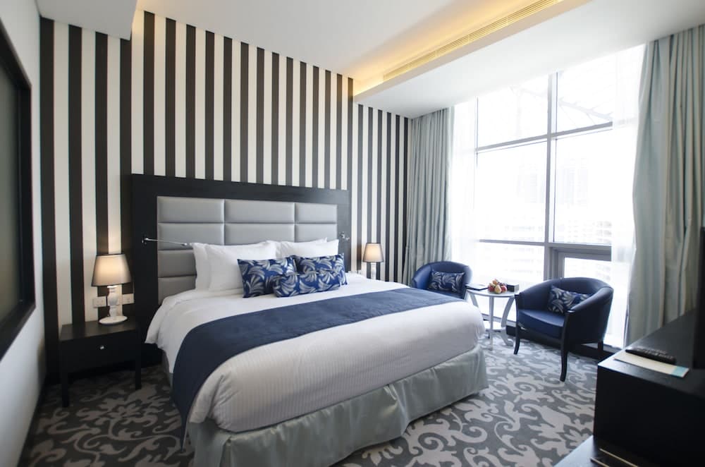 Hotel Signature 1 Tecom — 26