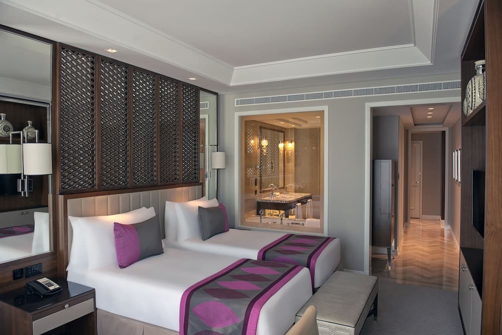 Taj Dubai — 20