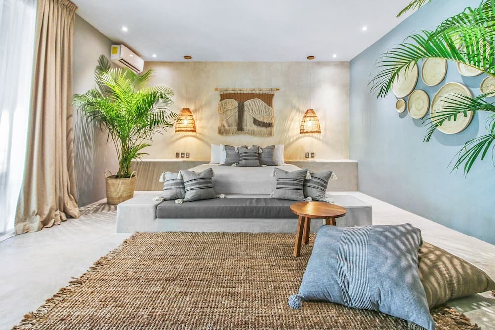 Zenses Wellness and Yoga Resort - Adults Only — 10