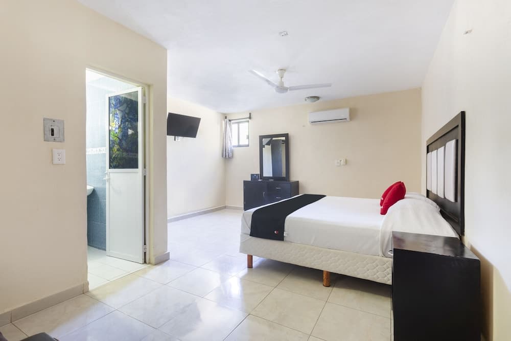 Hotel Jardin Cancun — 10