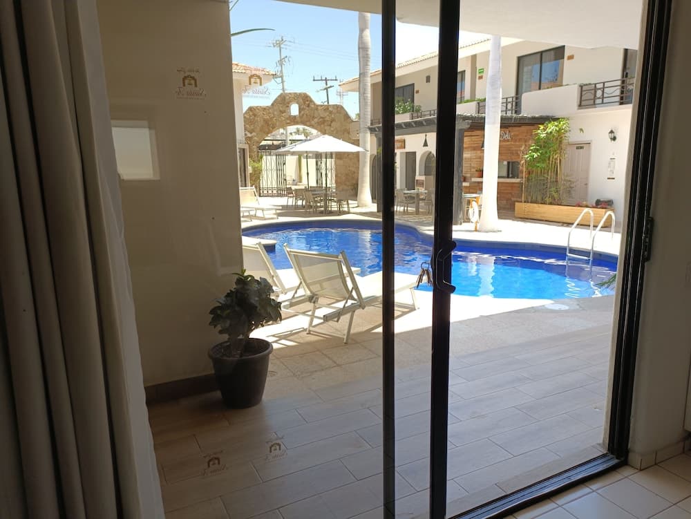 Hotel Santa Fe by Villa Group — 19