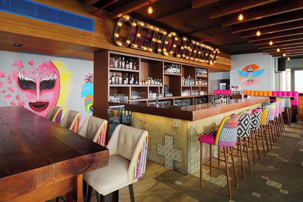 Aloft Palma Jumeirah — 29