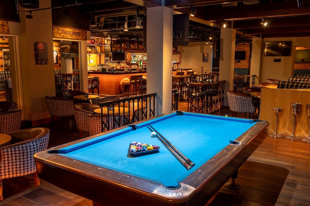 Premier Inn Dubai Al Jaddaf — 7