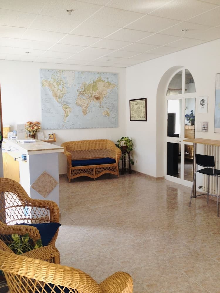Hostal San Telmo - Nur für Erwachsene — 24