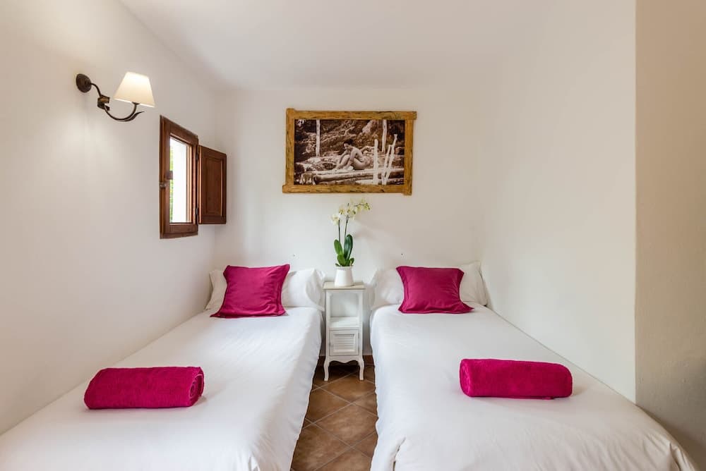Agroturismo Can Pere Sord — 28