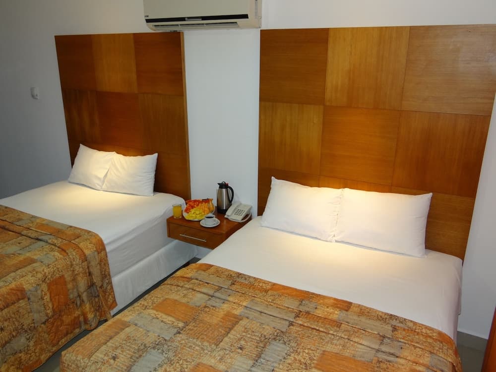 Suites Gaby Cancun — 9