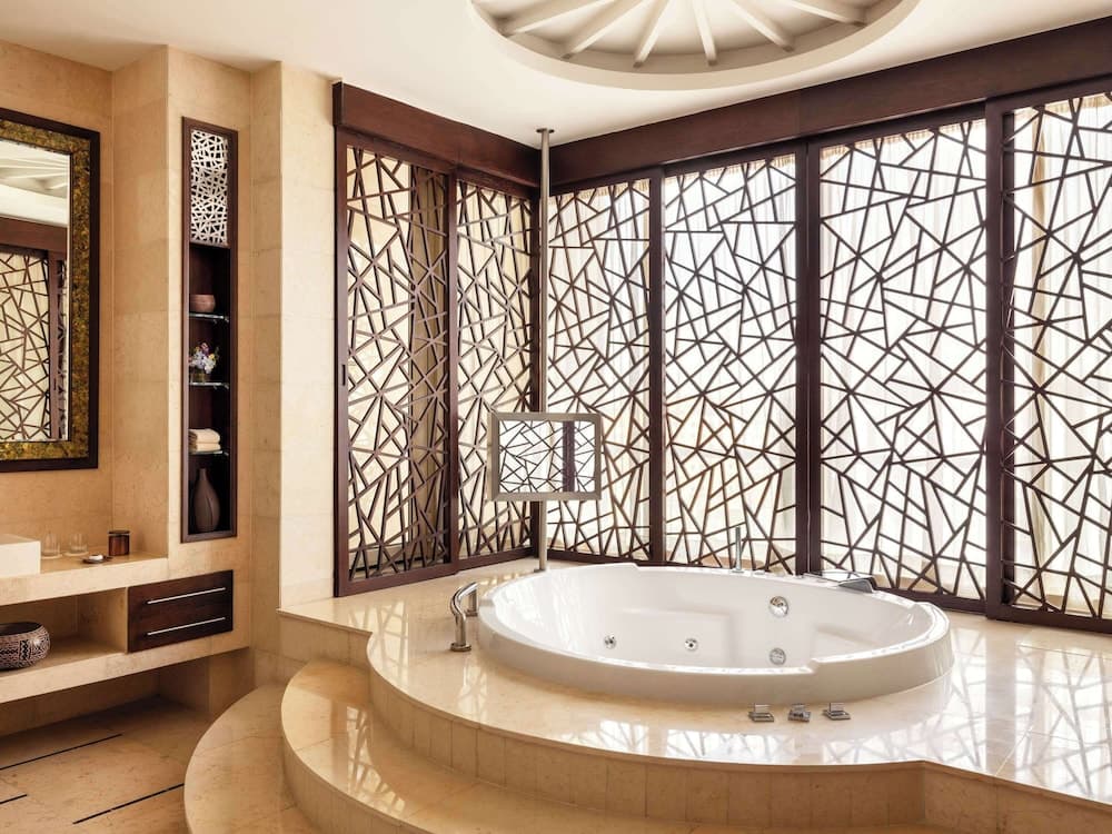 Raffles Dubai — 9