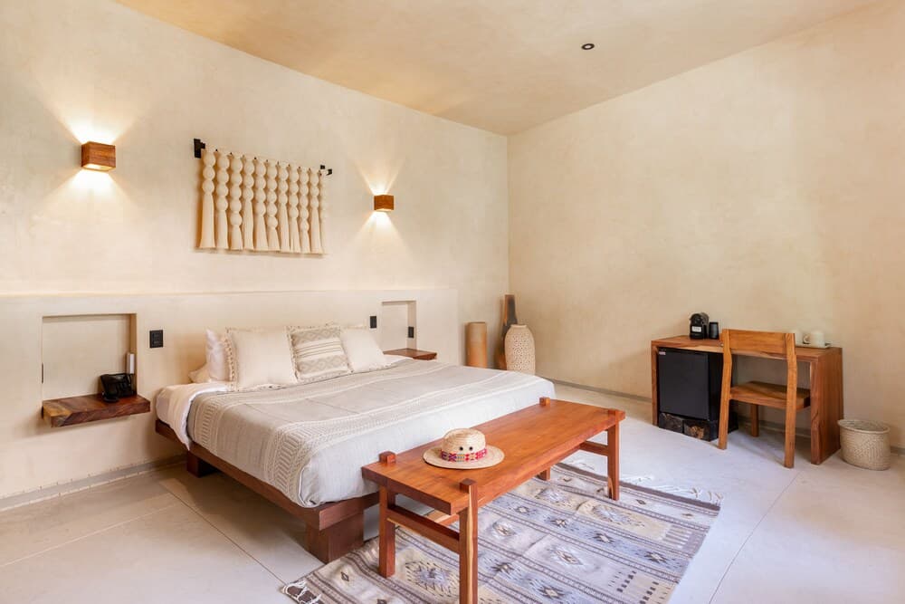 Hotel Ma'xanab — 24