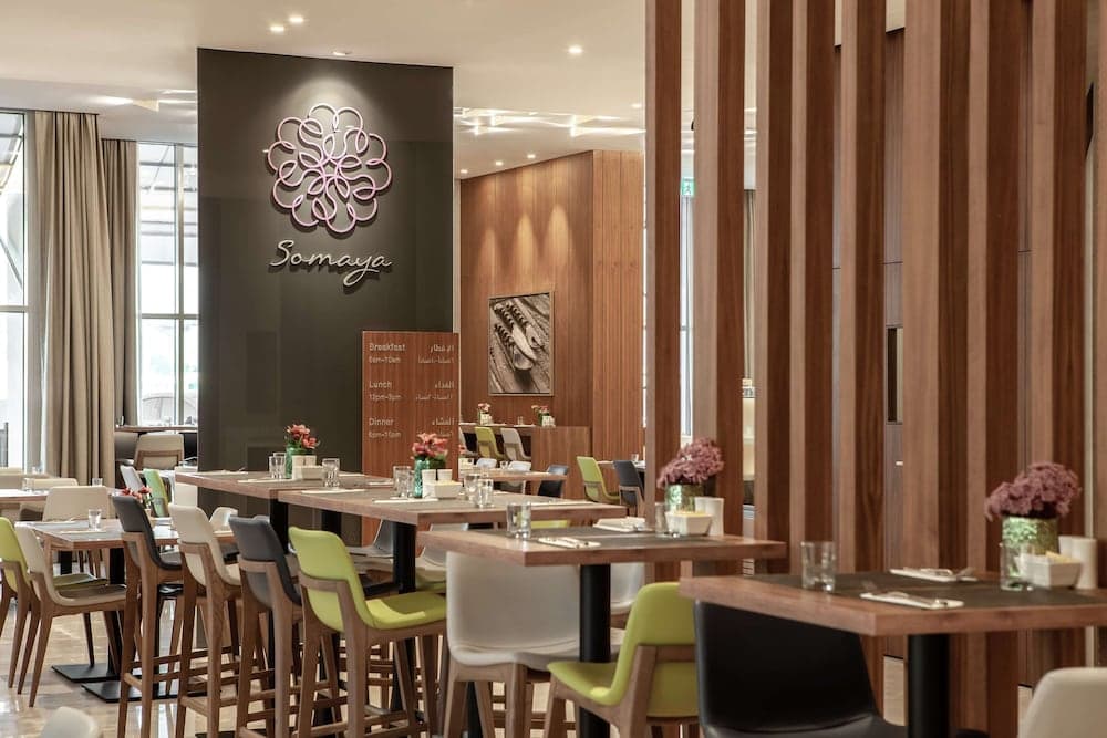 DoubleTree by Hilton Dubai Al Jadaf — 30