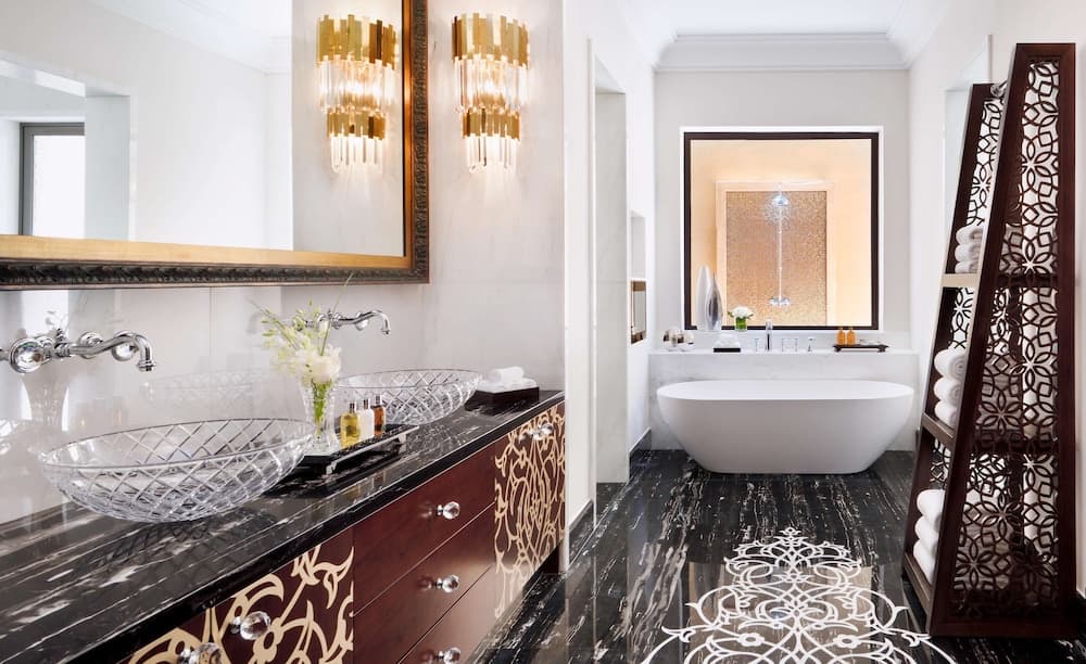 One&Only Royal Mirage — 8