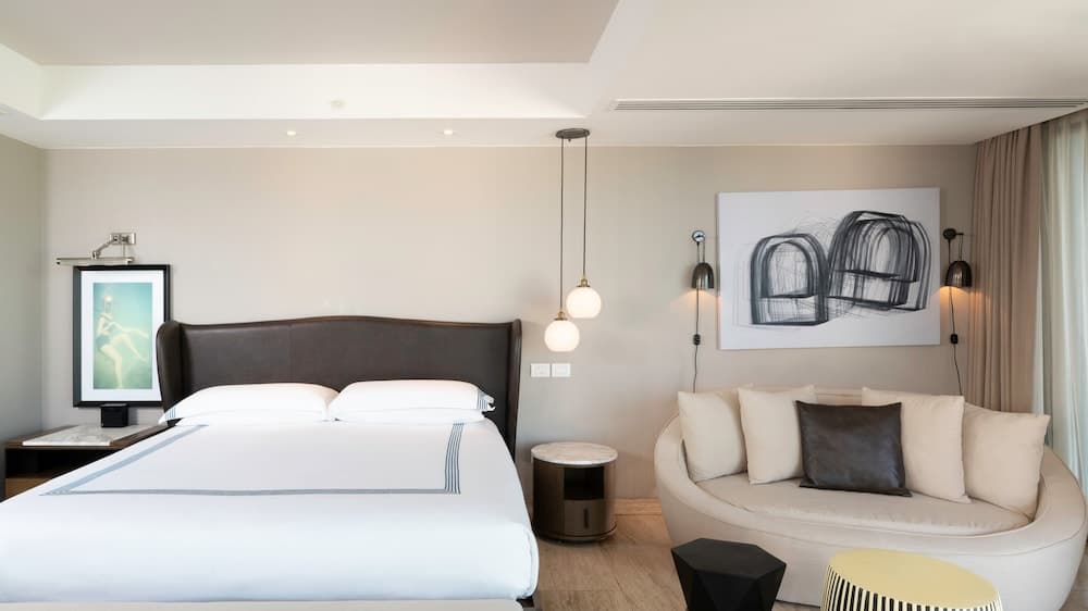 Hyatt Centric Playa del Carmen - Casa del Centro y Casa de Playa — 17