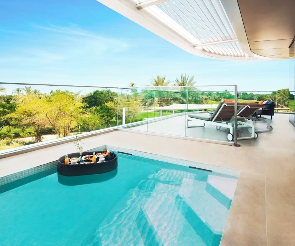 JA The Resort – JA Lake View Hotel, Dubai — 13