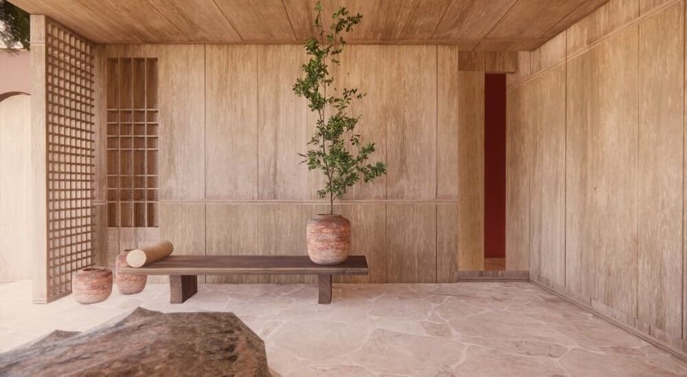 Nômade Temple Ibiza — 27