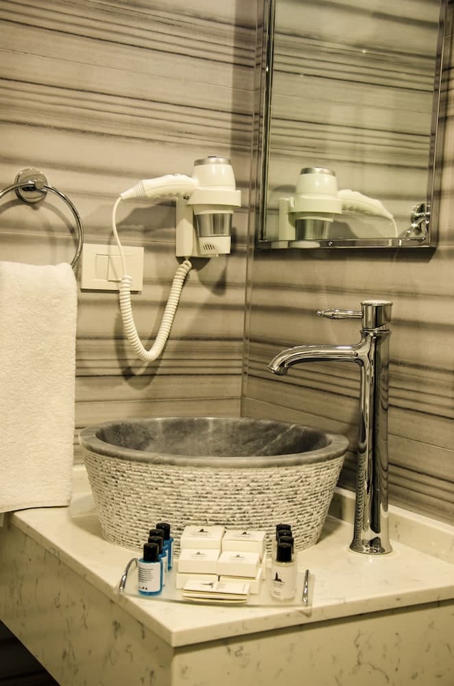 Primero Hotel — 30