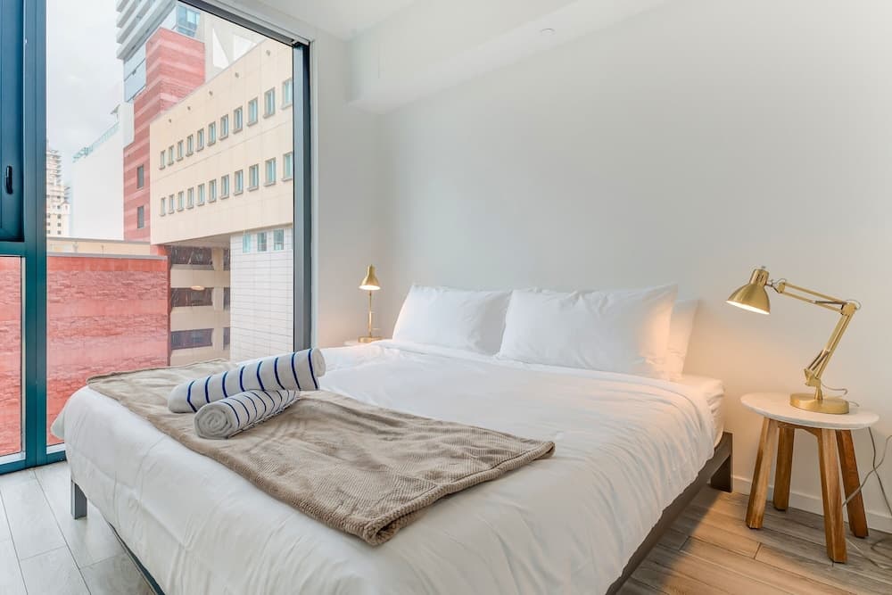 Sentral Alea Miami — 9