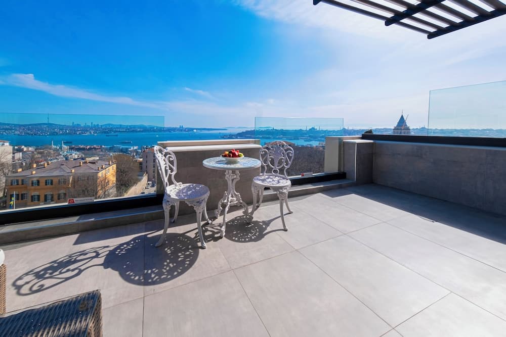 Ring Stone Hotel Bosforo — 3