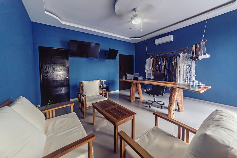 Hotel CARPE DIEM Tulum by Nah Hotels — 2