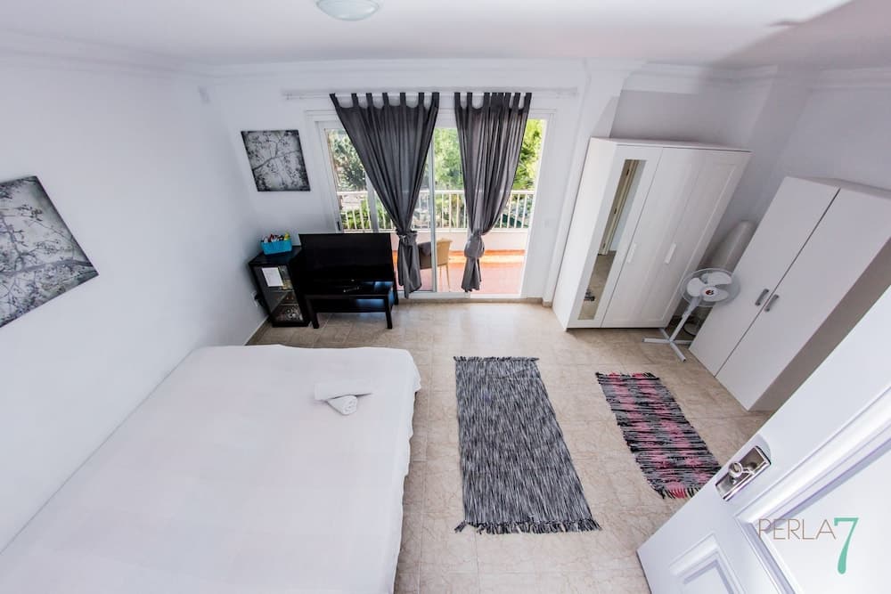 Perla Seven Apartments — 21