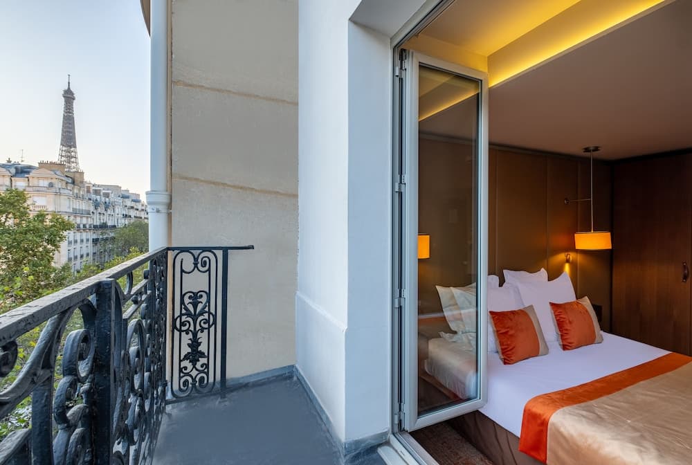 Hotel La Bourdonnais by Inwood Hotels — 1