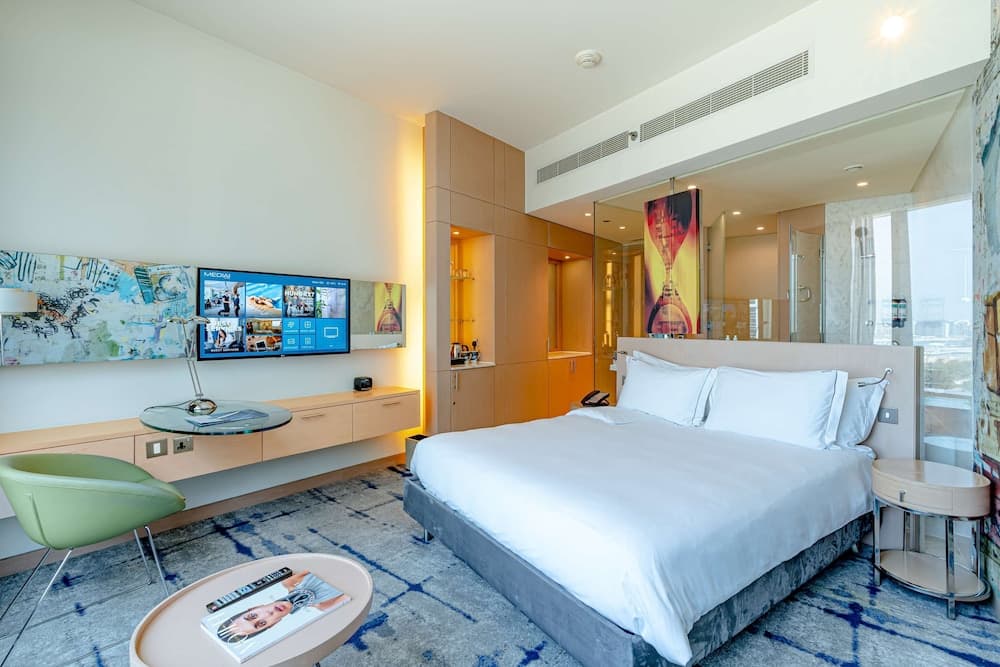 Media One Hotel Dubai — 23