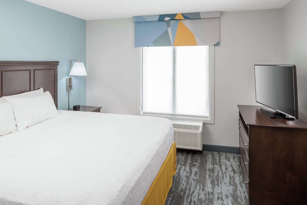 Hampton Inn & Suites by Hilton Miami-Doral/Centro Commerciale Dolphin — 20