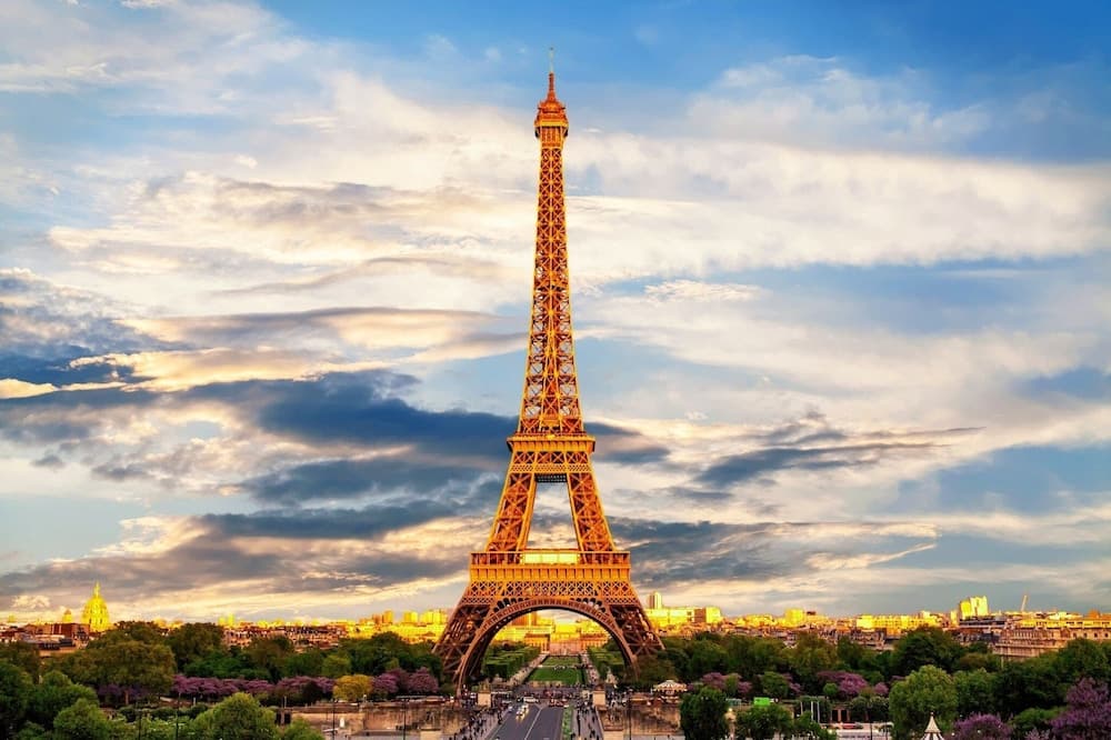Kimpton St Honore Paris, un Hotel IHG — 29