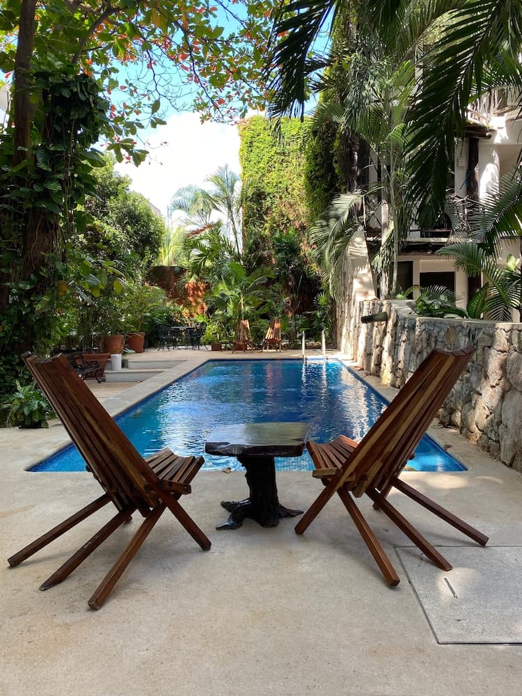 Siesta Fiesta Hotel — 7