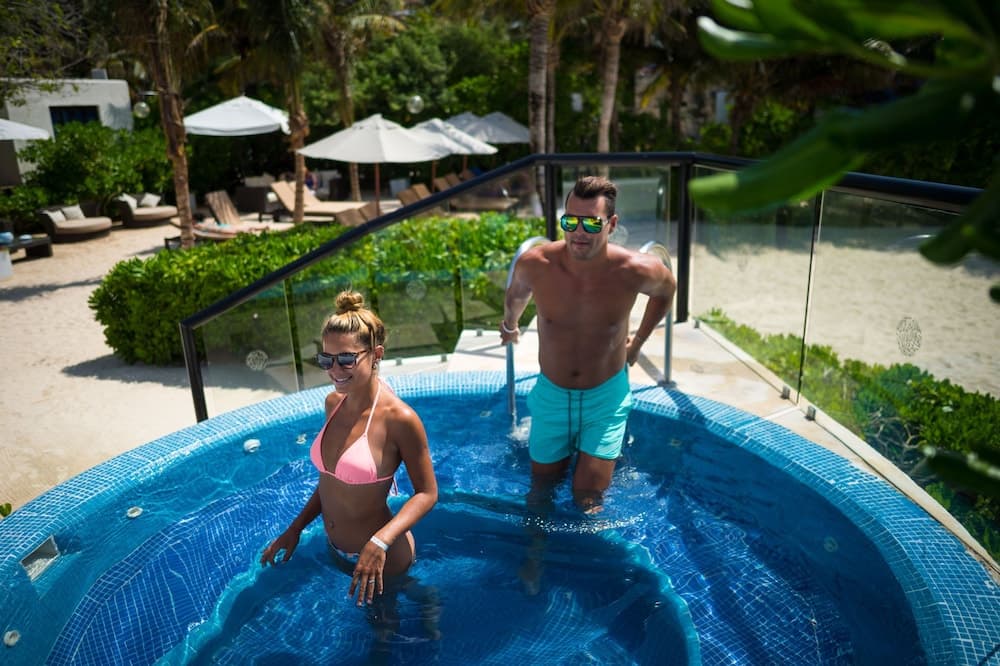 The Reef Playacar Beach Resort & Spa — 17