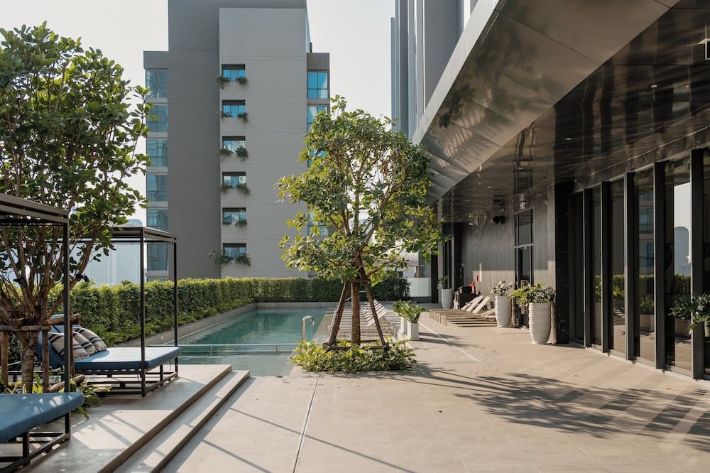 Staybridge Suites Bangkok Sukhumvit, an IHG Hotel — 18