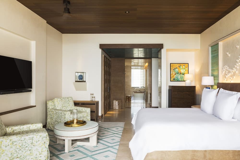 Chileno Bay Resort & Residences, Auberge Collection — 8