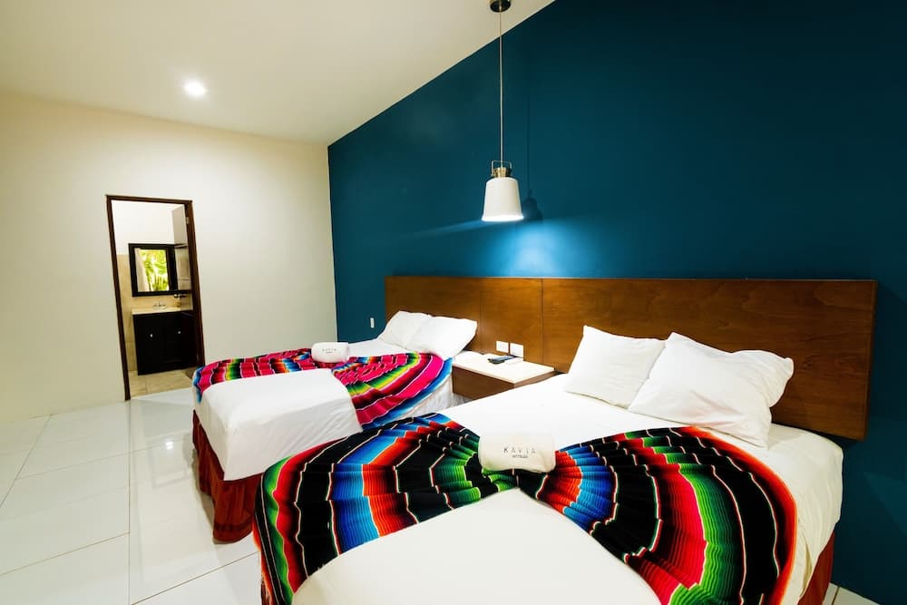 Hotel Mariachi by Kavia 5th Av — 12