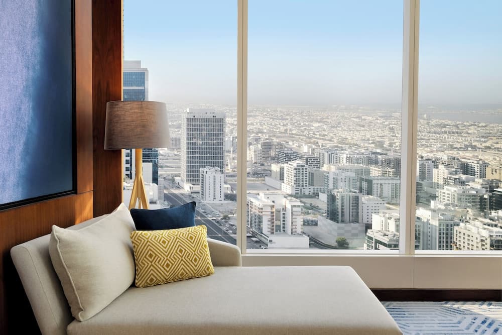 voco Dubai by IHG — 12