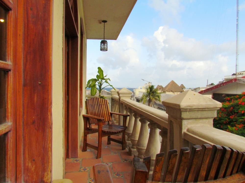 Hotel Cielo — 24