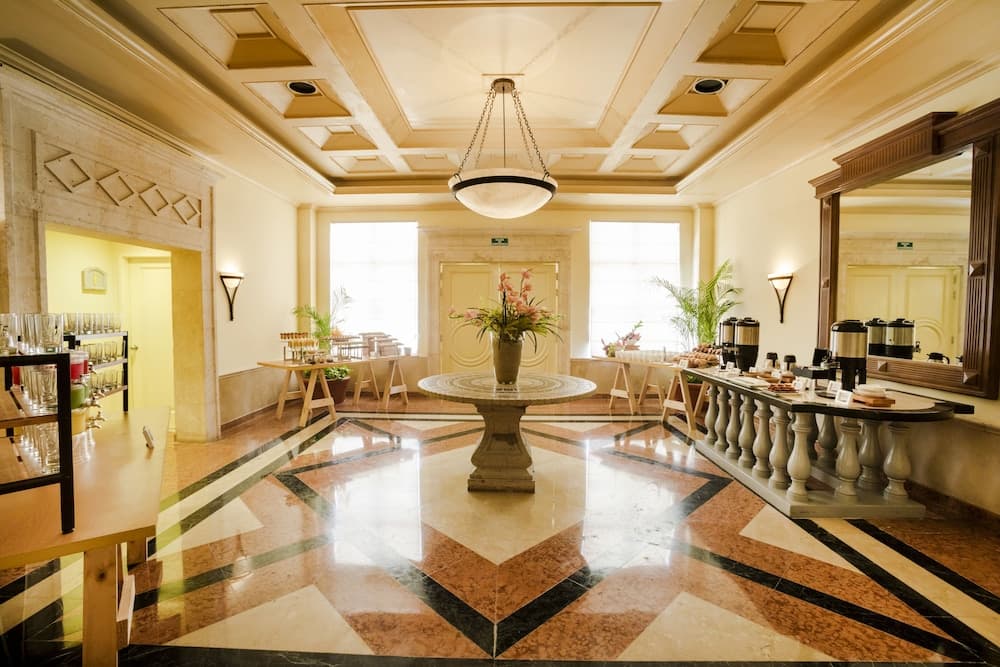Pueblo Bonito Rose Resort and Spa - All Inclusive — 21