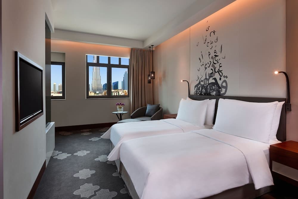 The Heritage Hotel, Autograph Collection — 27